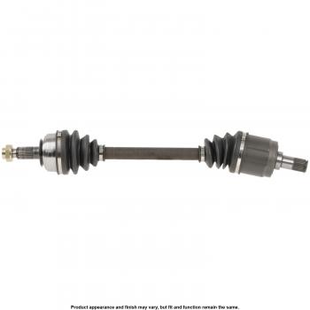 1987 Honda Prelude CV Axle Assembly Front Right Cardone Select 664027 image 2 of 3