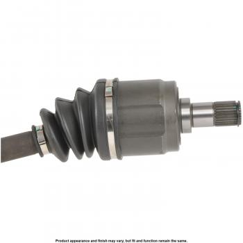 1987 Honda Prelude CV Axle Assembly Front Right Cardone Select 664027 image 3 of 3