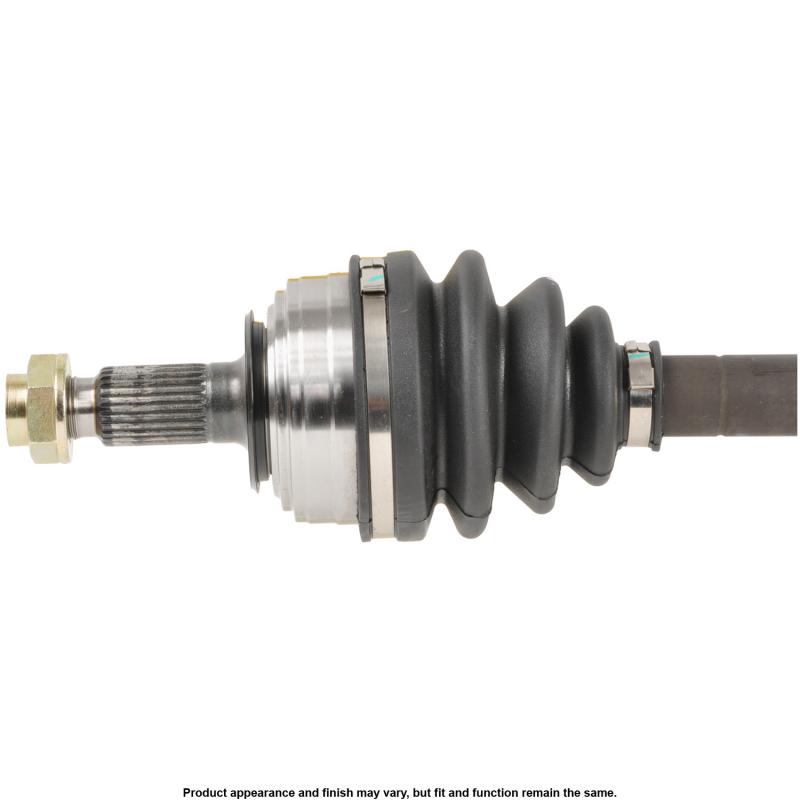 1986 Honda Prelude CV Axle Assembly Front Right Cardone Select 664027 image 1 of 3