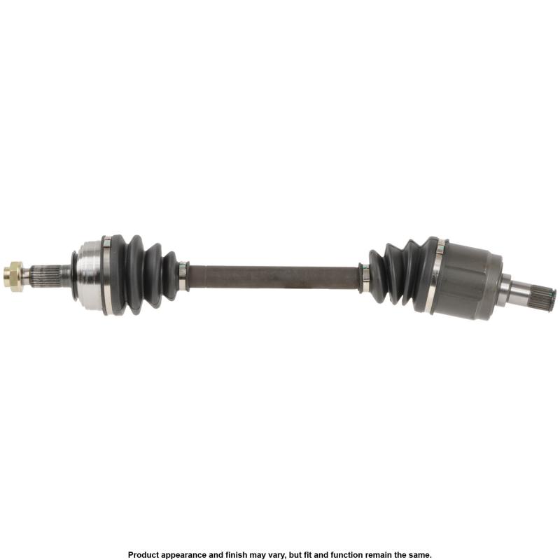 1986 Honda Prelude CV Axle Assembly Front Right Cardone Select 664027 image 2 of 3