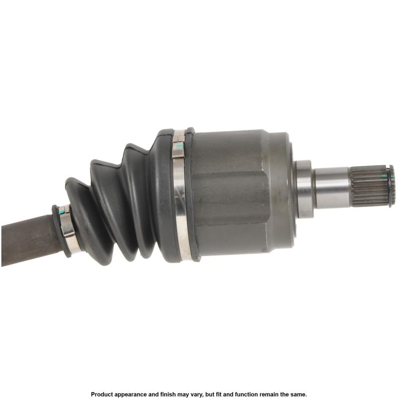 1986 Honda Prelude CV Axle Assembly Front Right Cardone Select 664027 image 3 of 3