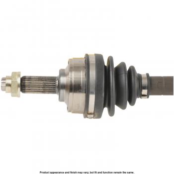 1987 Honda Prelude CV Axle Assembly Front Left Cardone Select 664035 image 1 of 3