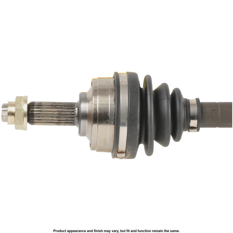 1986 Honda Prelude CV Axle Assembly Front Left Cardone Select 664035 image 1 of 3