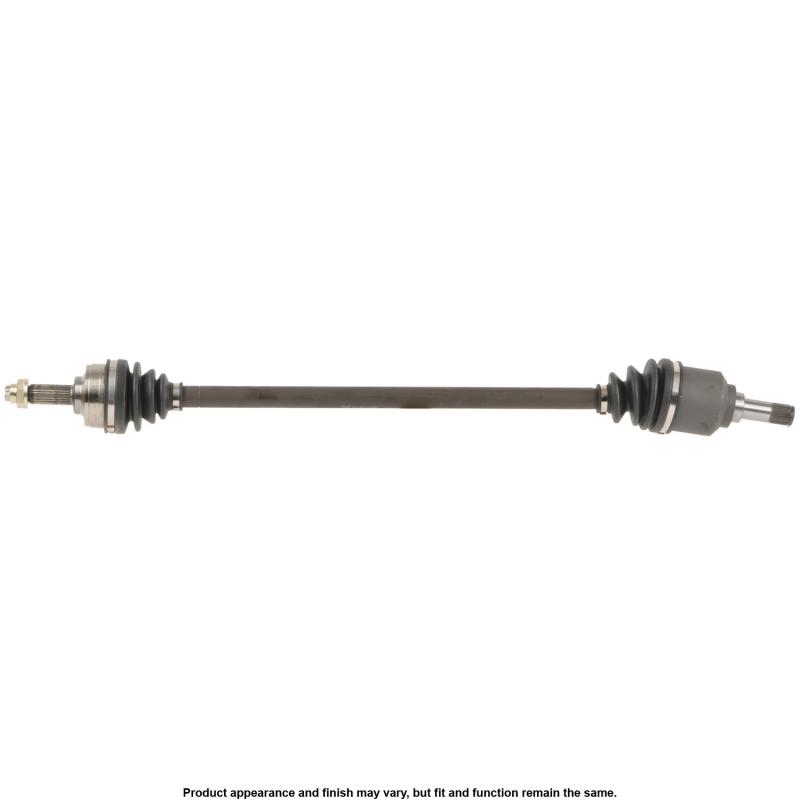1986 Honda Prelude CV Axle Assembly Front Left Cardone Select 664035 image 3 of 3