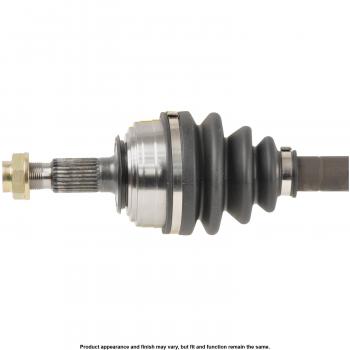 1987 Honda Prelude CV Axle Assembly Front Left Cardone Select 664042 image 1 of 3