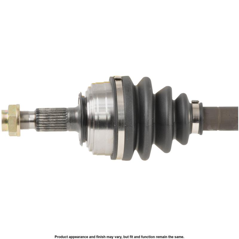 1986 Honda Prelude CV Axle Assembly Front Left Cardone Select 664042 image 1 of 3