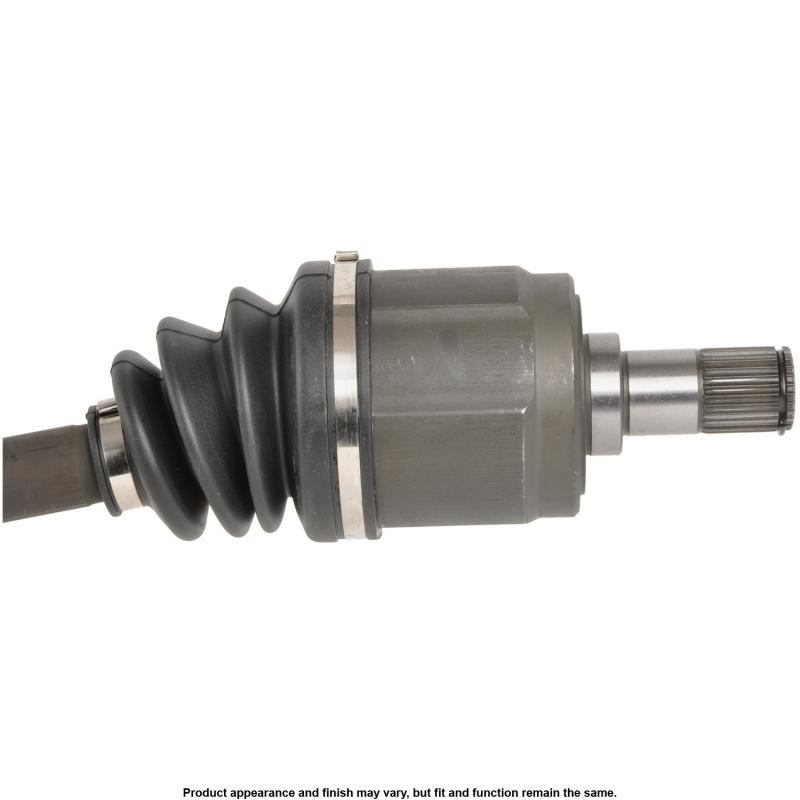 1986 Honda Prelude CV Axle Assembly Front Left Cardone Select 664042 image 2 of 3