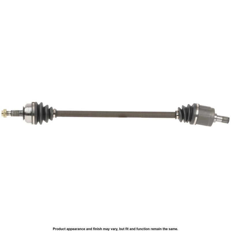 1986 Honda Prelude CV Axle Assembly Front Left Cardone Select 664042 image 3 of 3