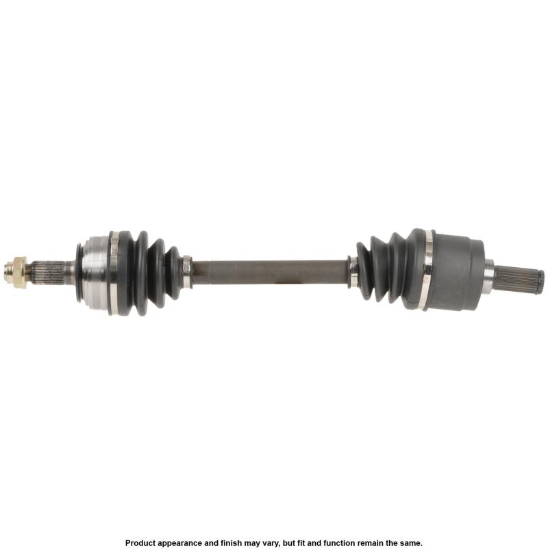 1986 Honda Civic CV Axle Assembly Front Left Cardone Select 664054 image 1 of 3