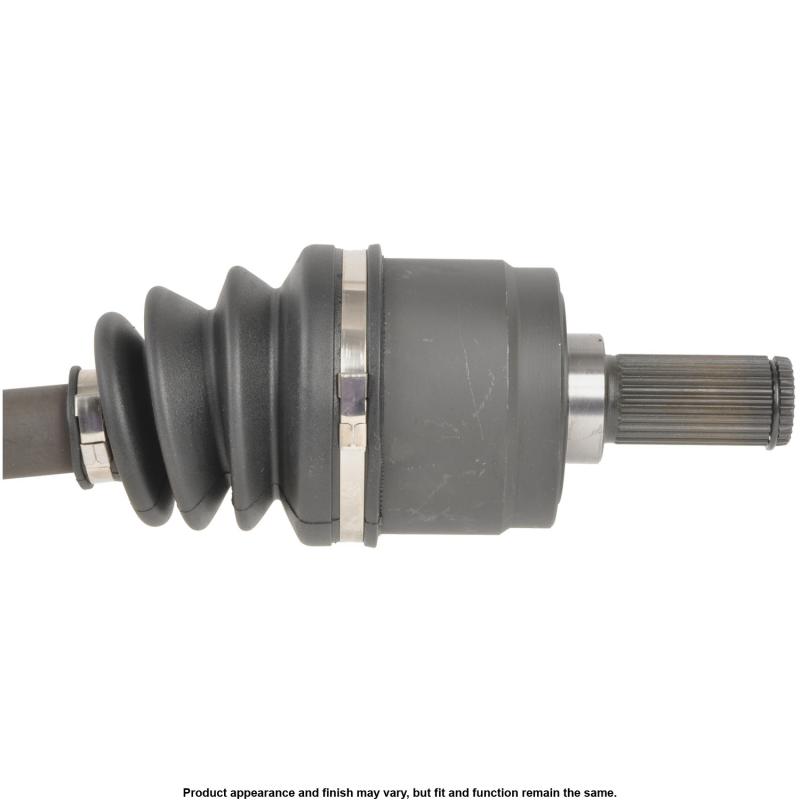 1986 Honda Civic CV Axle Assembly Front Left Cardone Select 664054 image 3 of 3