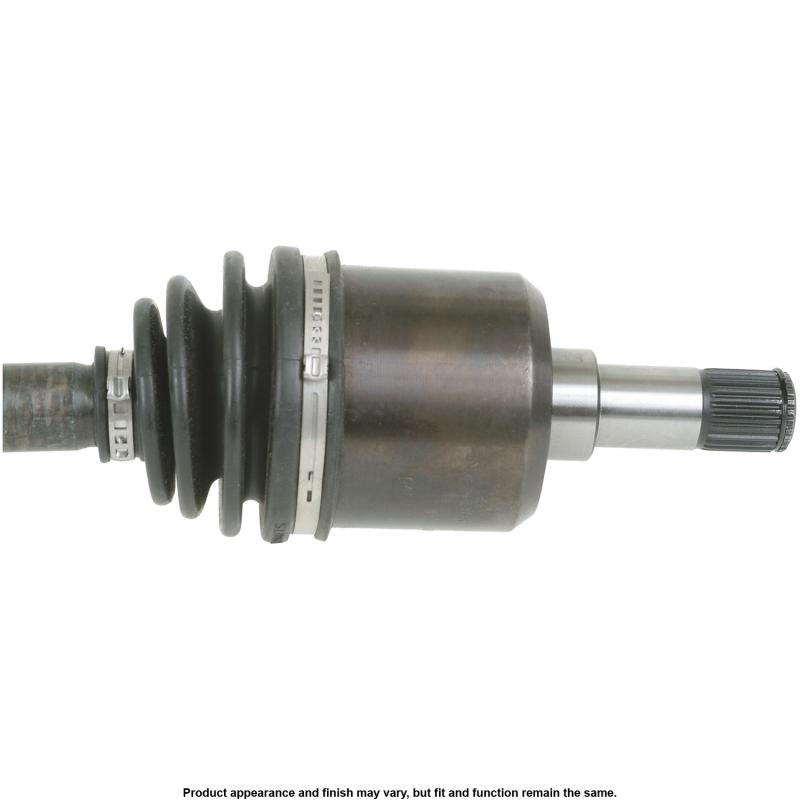 1988 Honda CRX CV Axle Assembly Front Left Cardone Select 664060 image 1 of 3