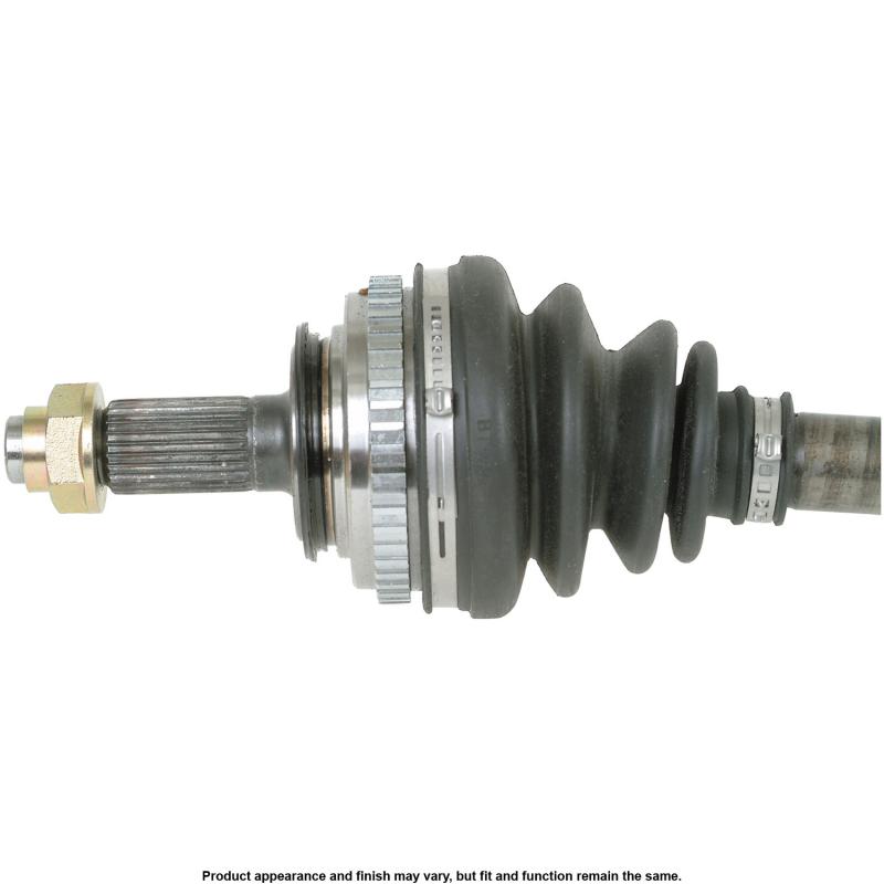 1988 Honda CRX CV Axle Assembly Front Left Cardone Select 664060 image 2 of 3