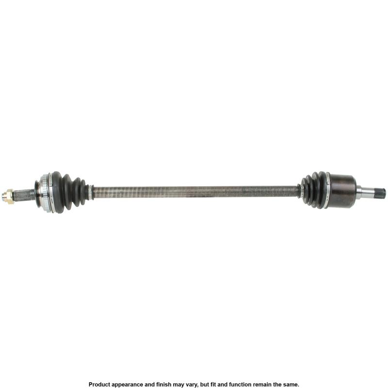 1988 Honda CRX CV Axle Assembly Front Left Cardone Select 664060 image 3 of 3