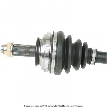 1993 Acura Integra CV Axle Assembly Front Left Cardone Select 664062 image 1 of 3