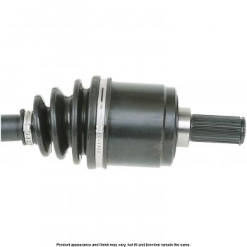 1993 Acura Integra CV Axle Assembly Front Left Cardone Select 664062 image 3 of 3