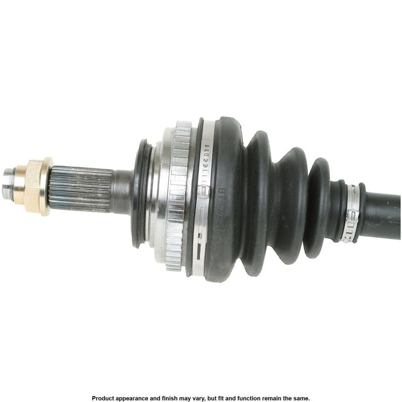 1993 Acura Integra CV Axle Assembly Front Left Cardone Select 664062 image 1 of 3