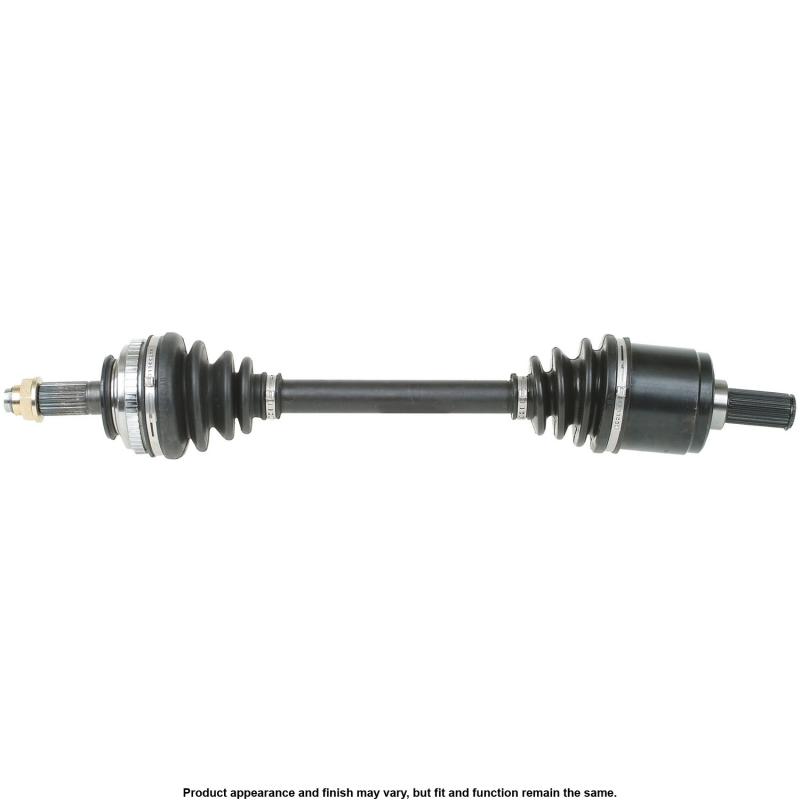 1993 Acura Integra CV Axle Assembly Front Left Cardone Select 664062 image 2 of 3