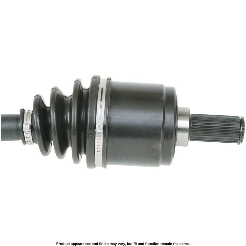1993 Acura Integra CV Axle Assembly Front Left Cardone Select 664062 image 3 of 3