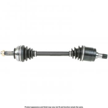 1995 Acura Integra CV Axle Assembly Front Right Cardone Select 664063 image 1 of 3
