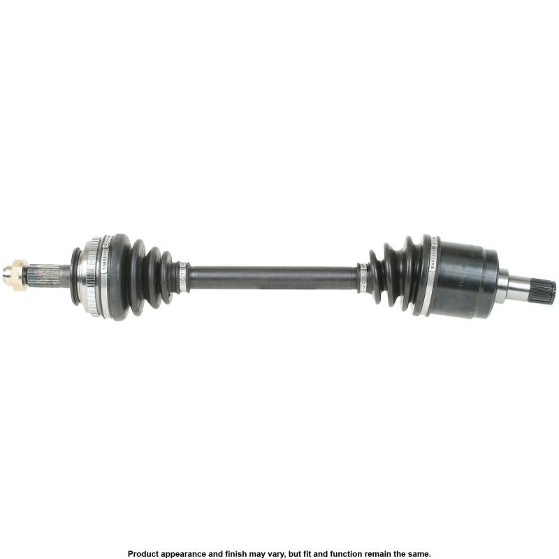 1993 Acura Integra CV Axle Assembly Front Right Cardone Select 664063 image 1 of 3