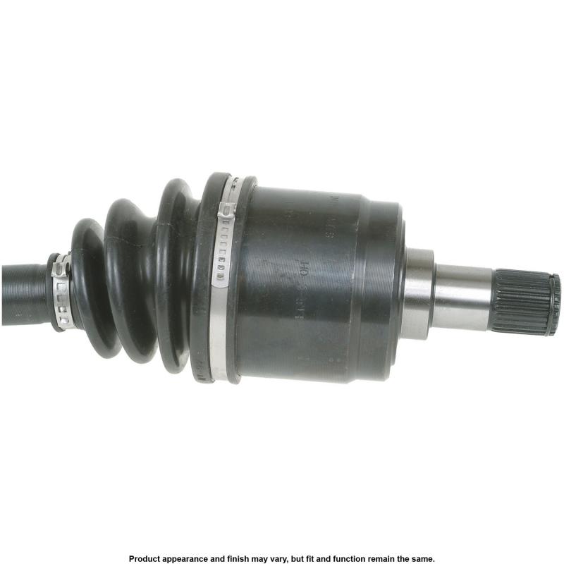 1993 Acura Integra CV Axle Assembly Front Right Cardone Select 664063 image 2 of 3