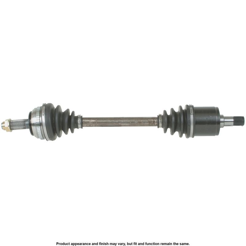 1996 Honda Civic CV Axle Assembly Front Right Cardone Select 664064 image 1 of 3