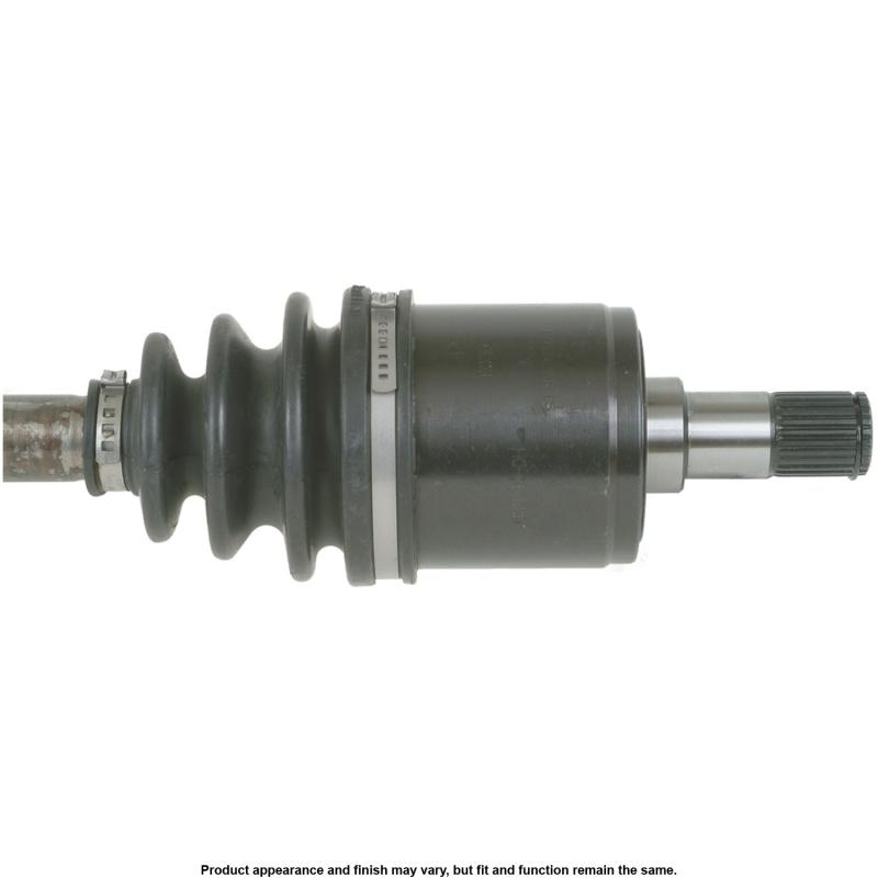 1996 Honda Civic CV Axle Assembly Front Right Cardone Select 664064 image 3 of 3
