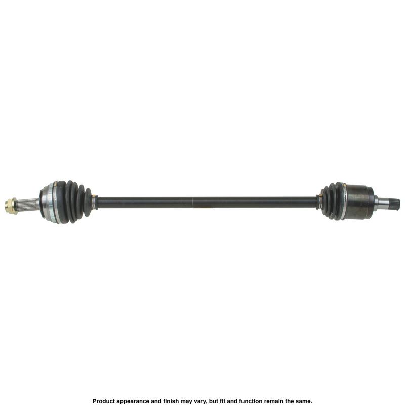 1993 Honda Accord CV Axle Assembly Front Left Cardone Select 664066 image 1 of 3