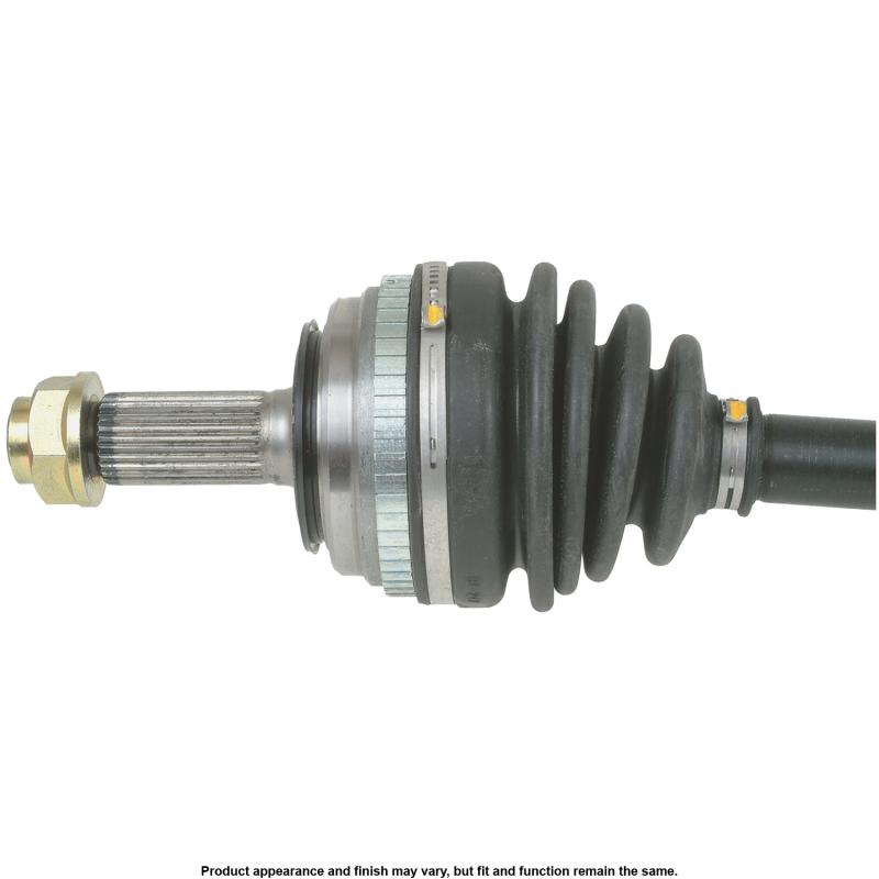 1993 Honda Accord CV Axle Assembly Front Left Cardone Select 664066 image 2 of 3