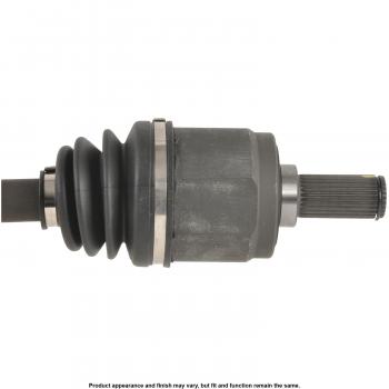 1991 Honda Civic CV Axle Assembly Front Left Cardone Select 664067 image 1 of 3