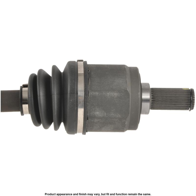 1988 Honda Civic CV Axle Assembly Front Left Cardone Select 664067 image 1 of 3