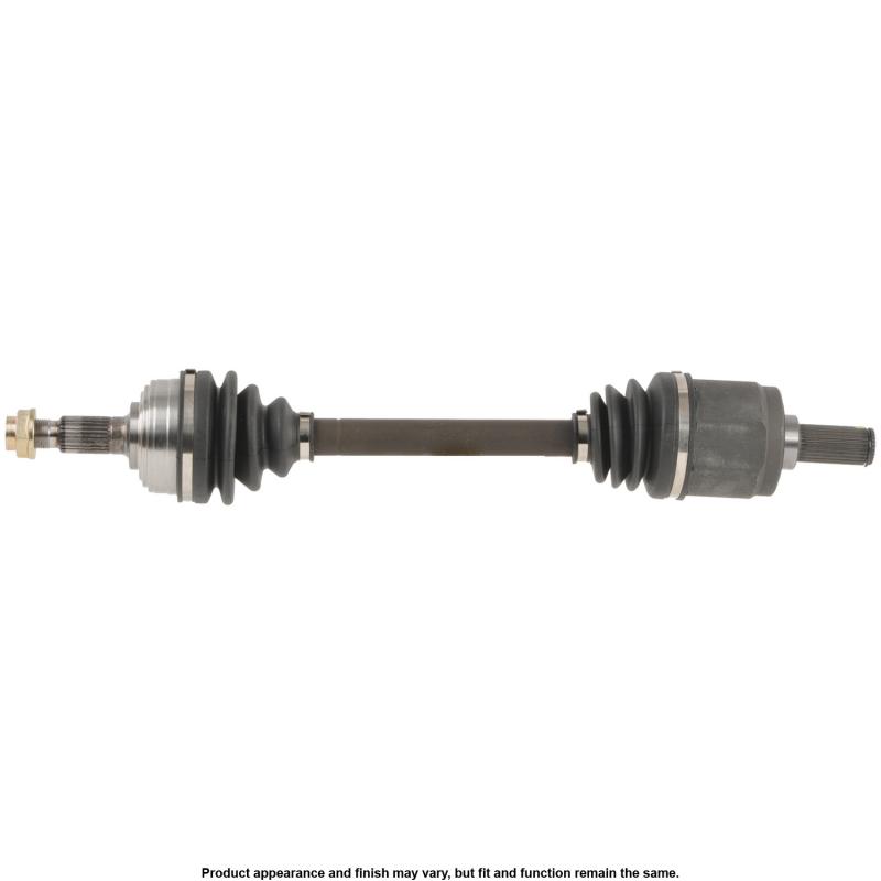 1988 Honda Civic CV Axle Assembly Front Left Cardone Select 664067 image 2 of 3
