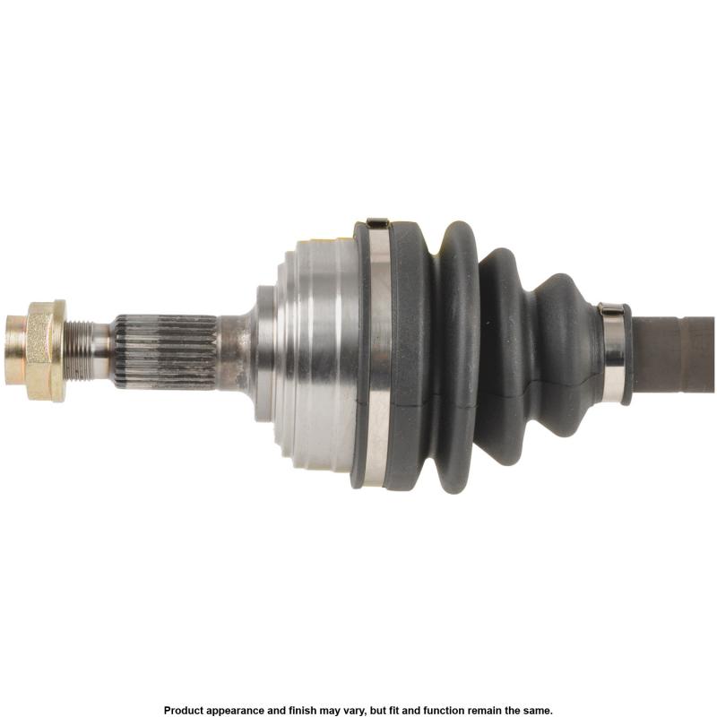 1988 Honda Civic CV Axle Assembly Front Left Cardone Select 664067 image 3 of 3