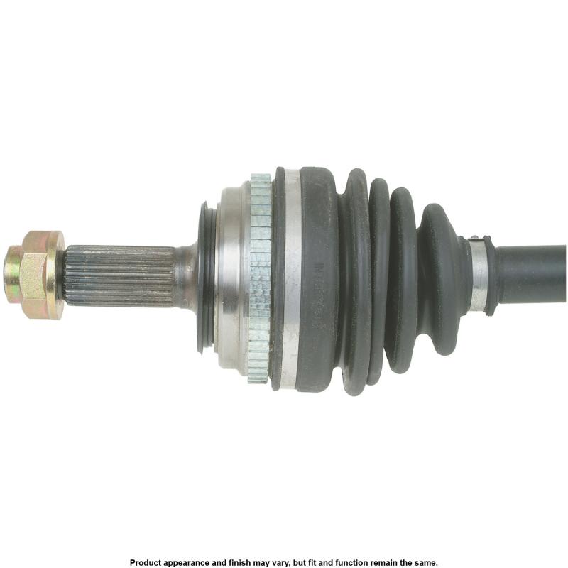 Cardone Select 664071 CV Axle Assembly product image 2 of 3