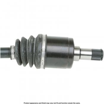 1993 Acura Legend CV Axle Assembly Front Right Cardone Select 664072 image 1 of 3