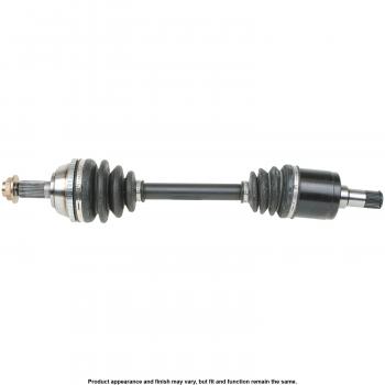 1993 Acura Legend CV Axle Assembly Front Right Cardone Select 664072 image 2 of 3