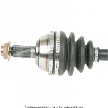 1993 Acura Legend CV Axle Assembly Front Right Cardone Select 664072 image 3 of 3