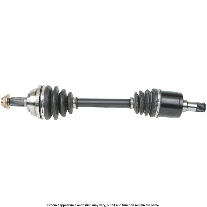 1995 Acura Legend CV Axle Assembly Front Right Cardone Select 664072 image 2 of 3