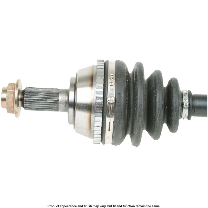 1995 Acura Legend CV Axle Assembly Front Right Cardone Select 664072 image 3 of 3