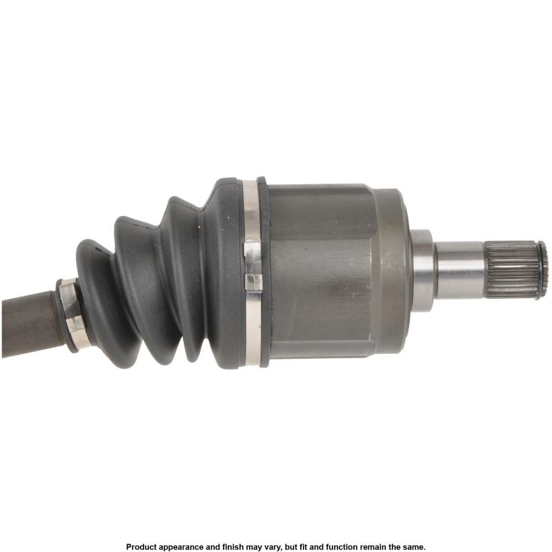 1988 Honda Civic CV Axle Assembly Front Right Cardone Select 664074 image 1 of 3