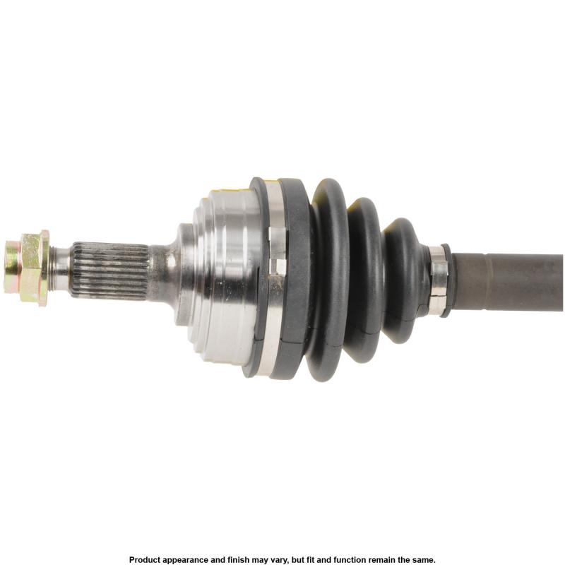 1988 Honda Civic CV Axle Assembly Front Right Cardone Select 664074 image 2 of 3