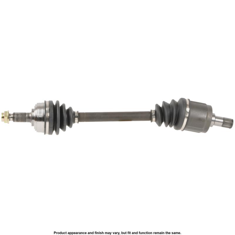 1988 Honda Civic CV Axle Assembly Front Right Cardone Select 664074 image 3 of 3