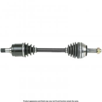 1991 Honda Accord CV Axle Assembly Front Left Cardone Select 664075 image 1 of 3