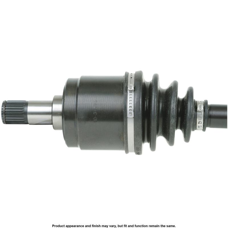 Cardone Select 664075 - CV Axle Shaft Cardone Select 664075 CV Axle Assembly product image 3 of 3
