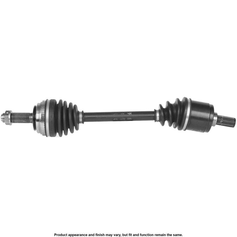 1995 Honda Accord CV Axle Assembly Front Left Cardone Select 664088 image 1 of 3