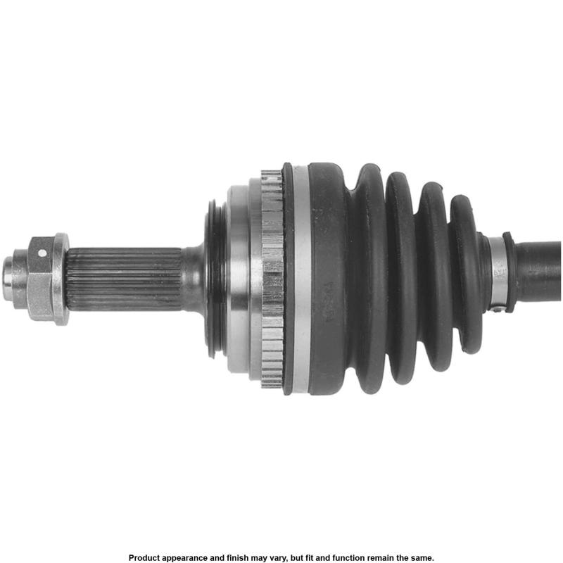 1995 Honda Accord CV Axle Assembly Front Left Cardone Select 664088 image 2 of 3