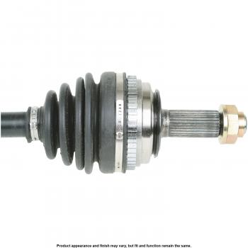 1997 Acura CL CV Axle Assembly Front Left Cardone Select 664090 image 1 of 3