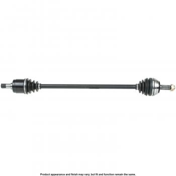 1997 Acura CL CV Axle Assembly Front Left Cardone Select 664090 image 2 of 3