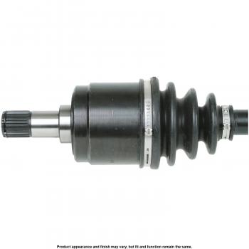 1997 Acura CL CV Axle Assembly Front Left Cardone Select 664090 image 3 of 3