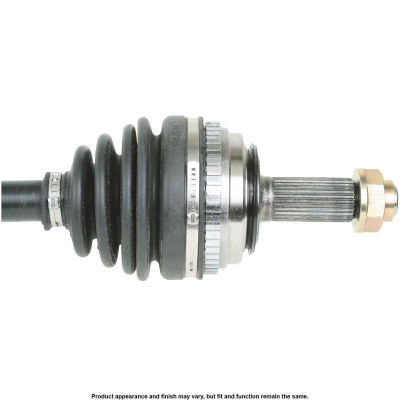 1995 Honda Accord CV Axle Assembly Front Left Cardone Select 664090 image 1 of 3